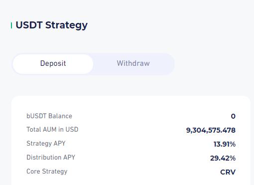 流动性挖矿依旧如火如荼 这5类挖矿策略值得关注