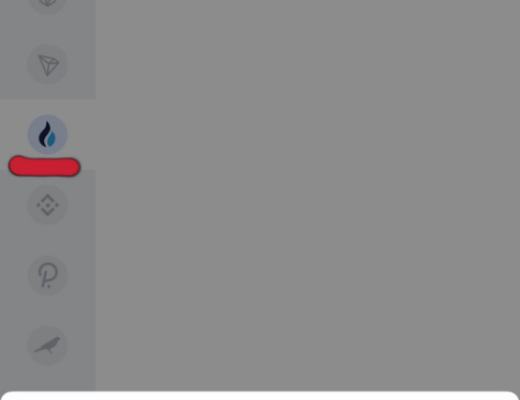 HECO项目FINCASH挖矿操作教程