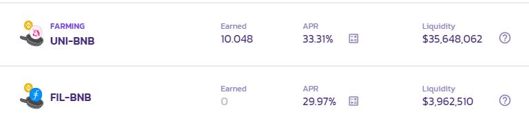 流动性挖矿依旧如火如荼 这5类挖矿策略值得关注
