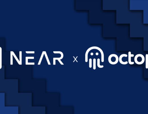 NEAR未来的应用链网络：Octopus详细介绍