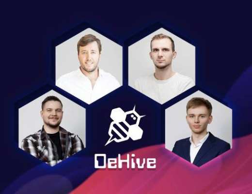 三分钟了解 DeHive：打造全面配置 DeFi 资产的极简方案