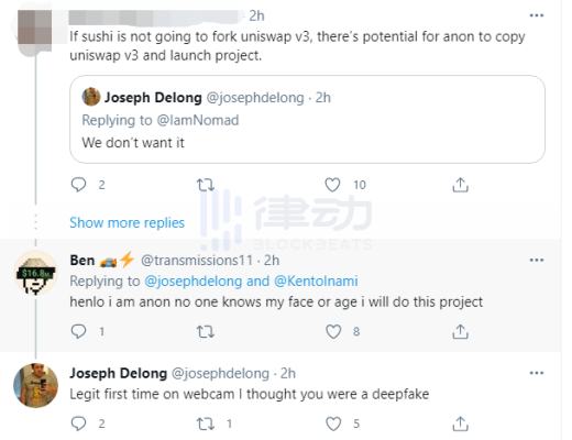 Uniswap V3 上线在即 DeFi 圈内大佬都是如何点评？