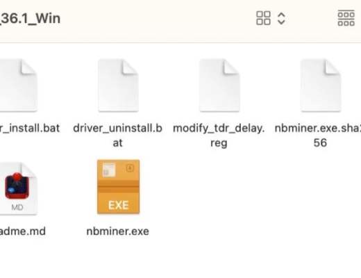 挖矿是加密货币最好的广告 家用台式机、笔记本挖矿教程