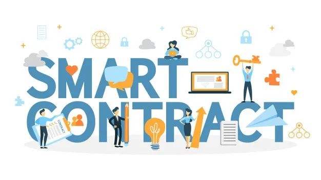 技术指南：如何创建通用的区块链智能合约？