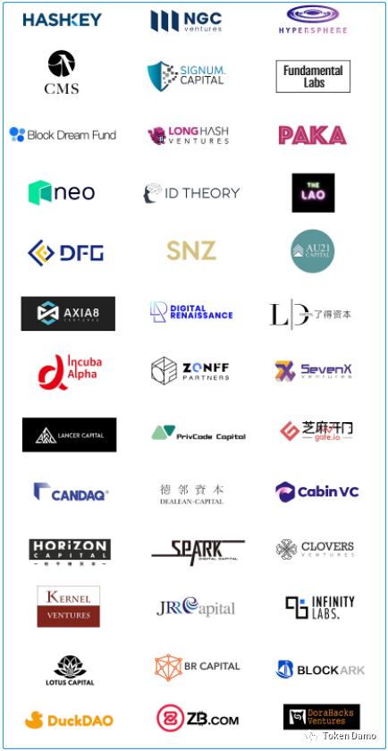 Dora Factory：Hashkey领投的链上治理基础设施