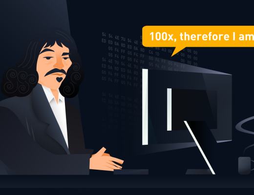 从多链跨链到Layer 2：YFX的野望