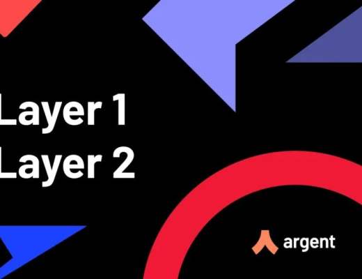 Argent:接入Layer 2