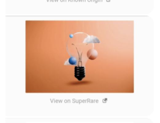 为什么Mintbase能从众多NFT交易平台中脱颖而出？