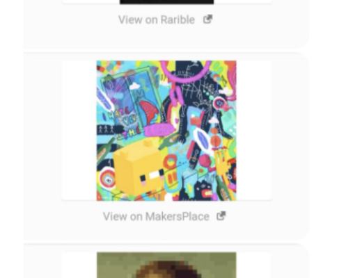 为什么Mintbase能从众多NFT交易平台中脱颖而出？