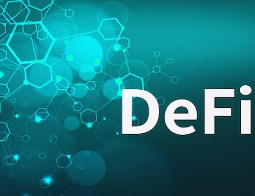 科普丨Defi 一文了解各种Defi项目的DAPP