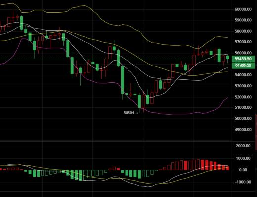 赵小柒:窄幅震荡之后 今天方向看这里