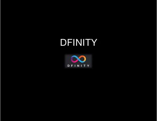 项目报告：一文了解Dfinity机制、优势和生态