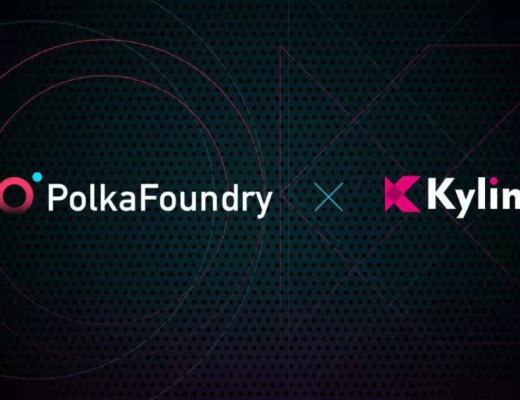 Polka Foundry 项目分析报告