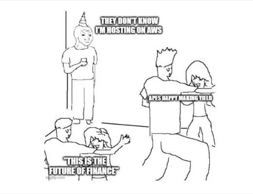 寻找下一个爆发热点：为什么中间件是重要的基础设施乐高