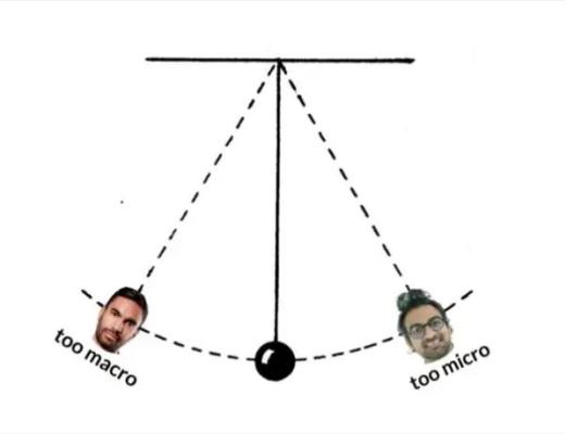 寻找下一个爆发热点：为什么中间件是重要的基础设施乐高