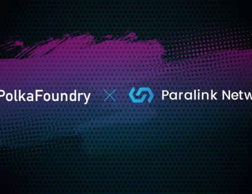 Polka Foundry 项目分析报告