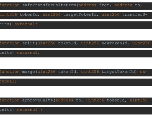 如何进一步优化Uniswap V3?