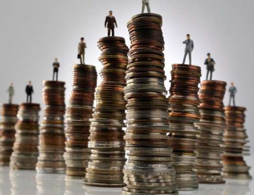 币圈霸主:震荡尾部 变盘在即