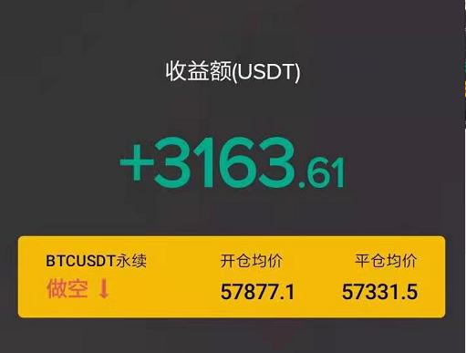 牛哥论币：消息面引发利多 但回落也是机会