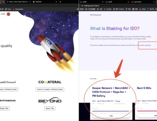 3月21-30日 HECO每日快讯