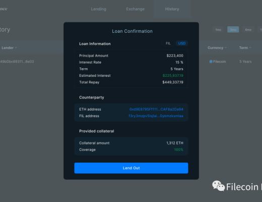 Filecoin生态项目集锦系列：Ownership Labs、OPgames、Secured