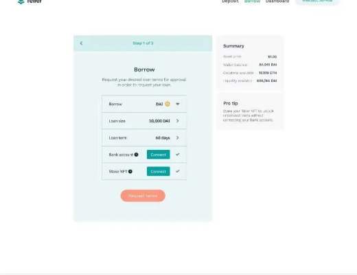 Fortune Tellers NFT拍卖背后的信用经济学