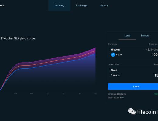 Filecoin生态项目集锦系列：Ownership Labs、OPgames、Secured