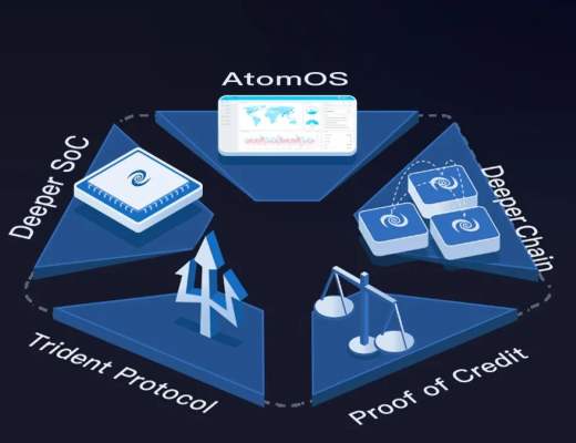 Deeper Network 项目分析报告