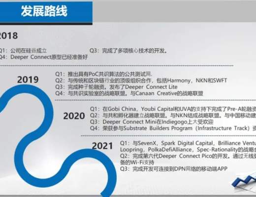 Deeper Network 项目分析报告