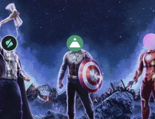 FLOAT、Fei和Reflexer 谁才是更有前途的稳定币？