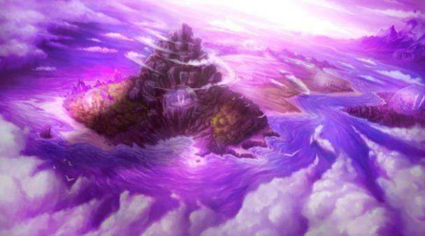 五分钟速览NFT游戏项目Illuvium 内附BLBP参与教程