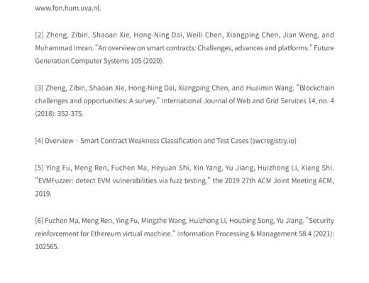 白皮书重磅首发：微众银行区块链开源智能合约编程语言Liquid