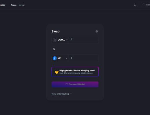 一文详解八大DEX发展近况：谁才是被低估的项目？