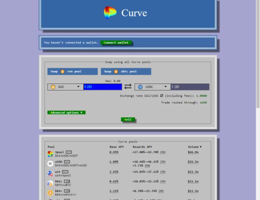 一文详解八大DEX发展近况：谁才是被低估的项目？