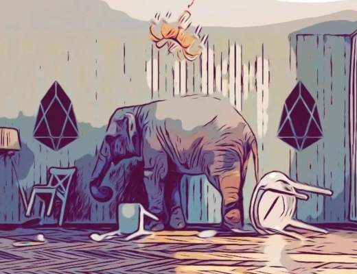 隐私计算爆发前夜 公链才能解锁这个万亿市场