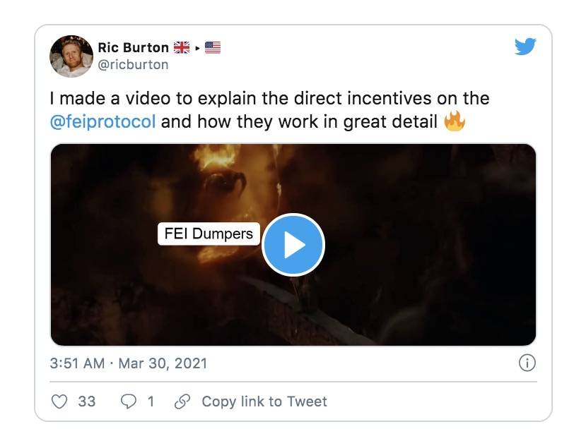 新算法稳定币Fei Protocol上线在即 这三重风险你必须了解