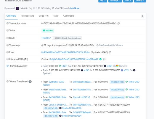 一文详解八大DEX发展近况：谁才是被低估的项目？