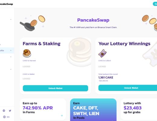 一文详解八大DEX发展近况：谁才是被低估的项目？