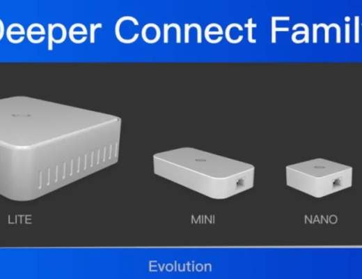 去中心化隐私网关协议Deeper Network（DPR）价值分析