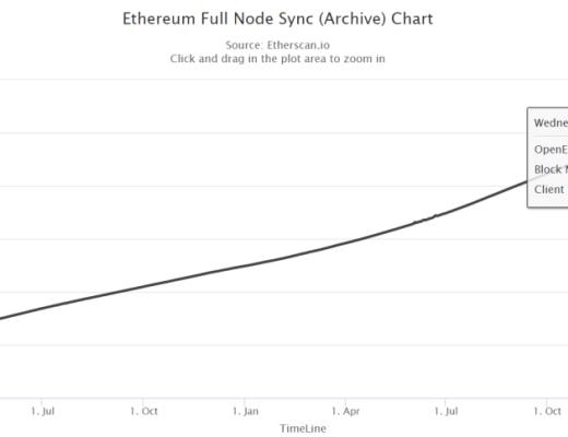 22KB的区块链 新型公链Mina解读