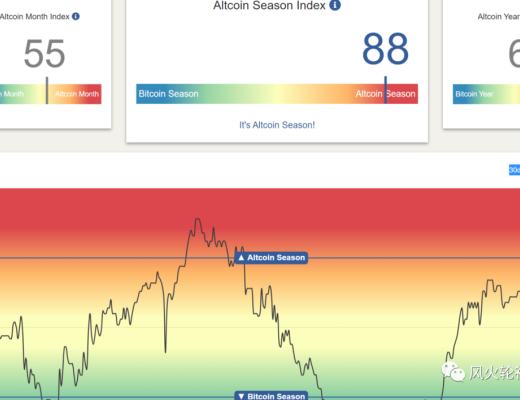 怎样盲薅solana生态里的空投
