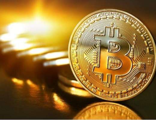 于集鑫:比特币多头上拉2000点 后市能否破60000?