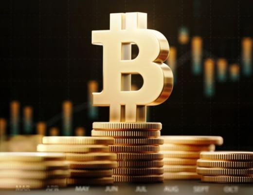 行情分析丨从布雷顿森林体系到比特币, 世界依然充满了玄幻