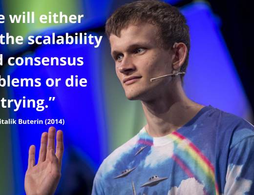 金色观察 | 速览以太坊扩容方案生态系统