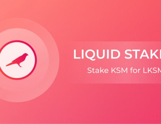 一文带你了解 Kusama DeFi 中心 Karura