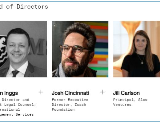 Mina协议：由Coinbase Ventures参投的新一代轻量级公链