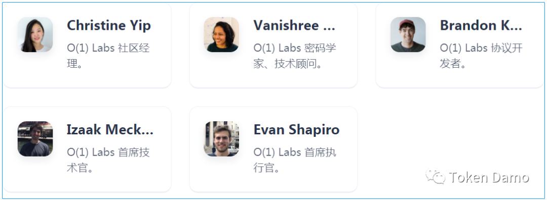 Mina协议：由Coinbase Ventures参投的新一代轻量级公链