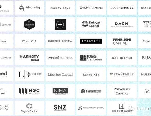 Mina协议：由Coinbase Ventures参投的新一代轻量级公链