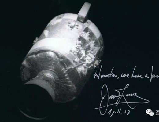 DeFi Review：休斯顿 我们有麻烦了