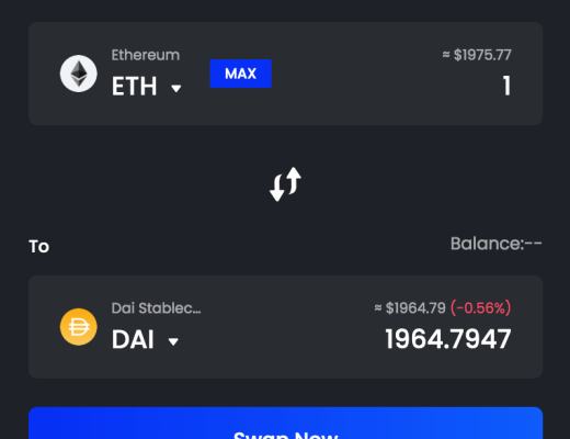 OpenOCean:全聚合协议